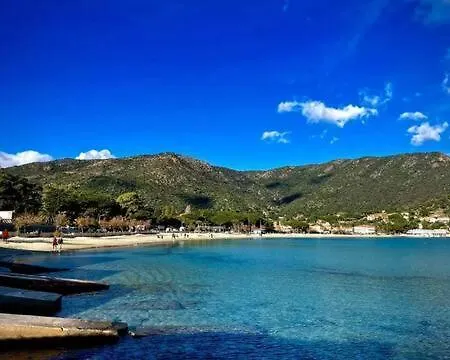 Avec Jardin Proche Plages Saint Clair Lavandou Le Lavandou