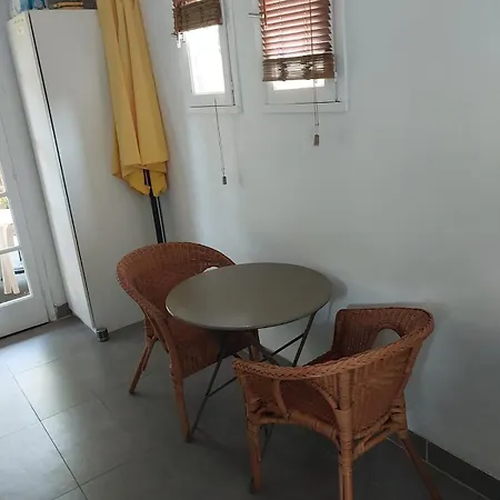 Apartment Avec Jardin Proche Plages Saint Clair Lavandou Le Lavandou