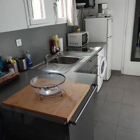 Avec Jardin Proche Plages Saint Clair Lavandou * Le Lavandou